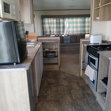 Gold Plus Caravan Dymchurch Exterior foto
