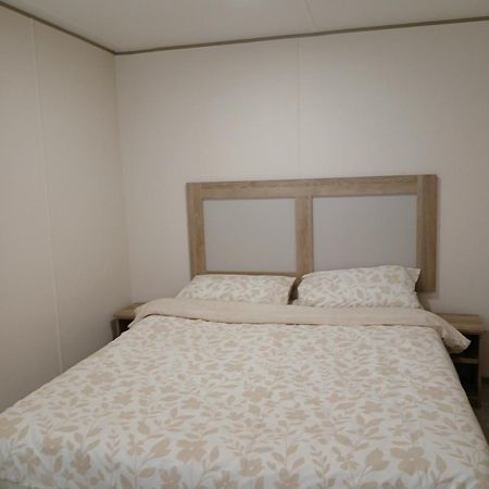 Gold Plus Caravan Dymchurch Exterior foto