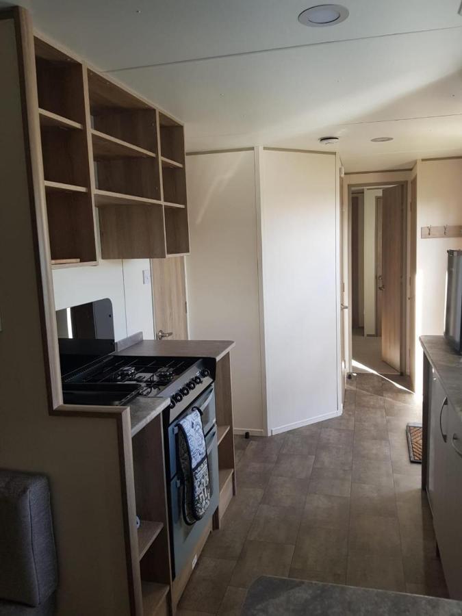 Gold Plus Caravan Dymchurch Exterior foto